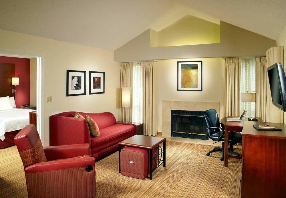 Sonesta Es Suites Nashville Brentwood Luaran gambar