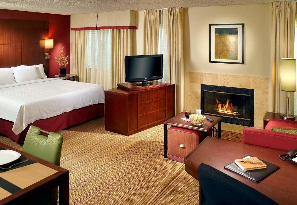 Sonesta Es Suites Nashville Brentwood Luaran gambar