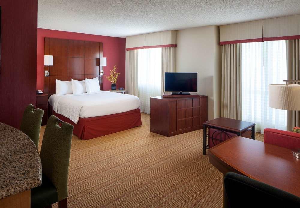 Sonesta Es Suites Nashville Brentwood Luaran gambar