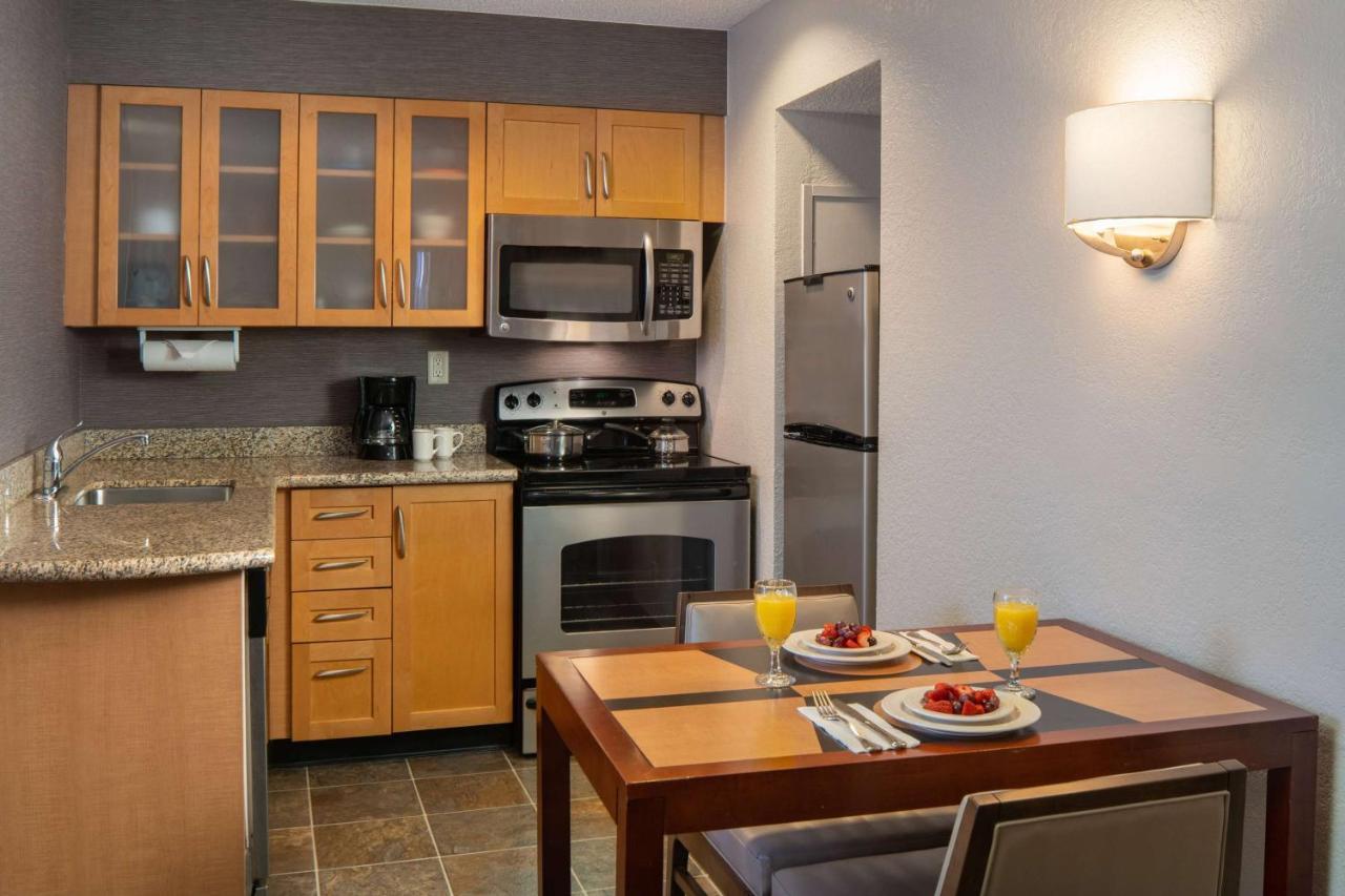 Sonesta Es Suites Nashville Brentwood Luaran gambar