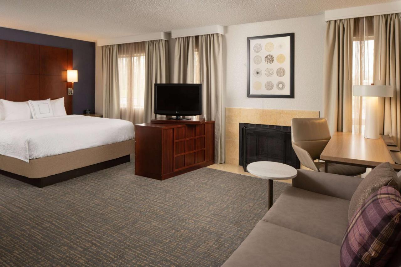 Sonesta Es Suites Nashville Brentwood Luaran gambar