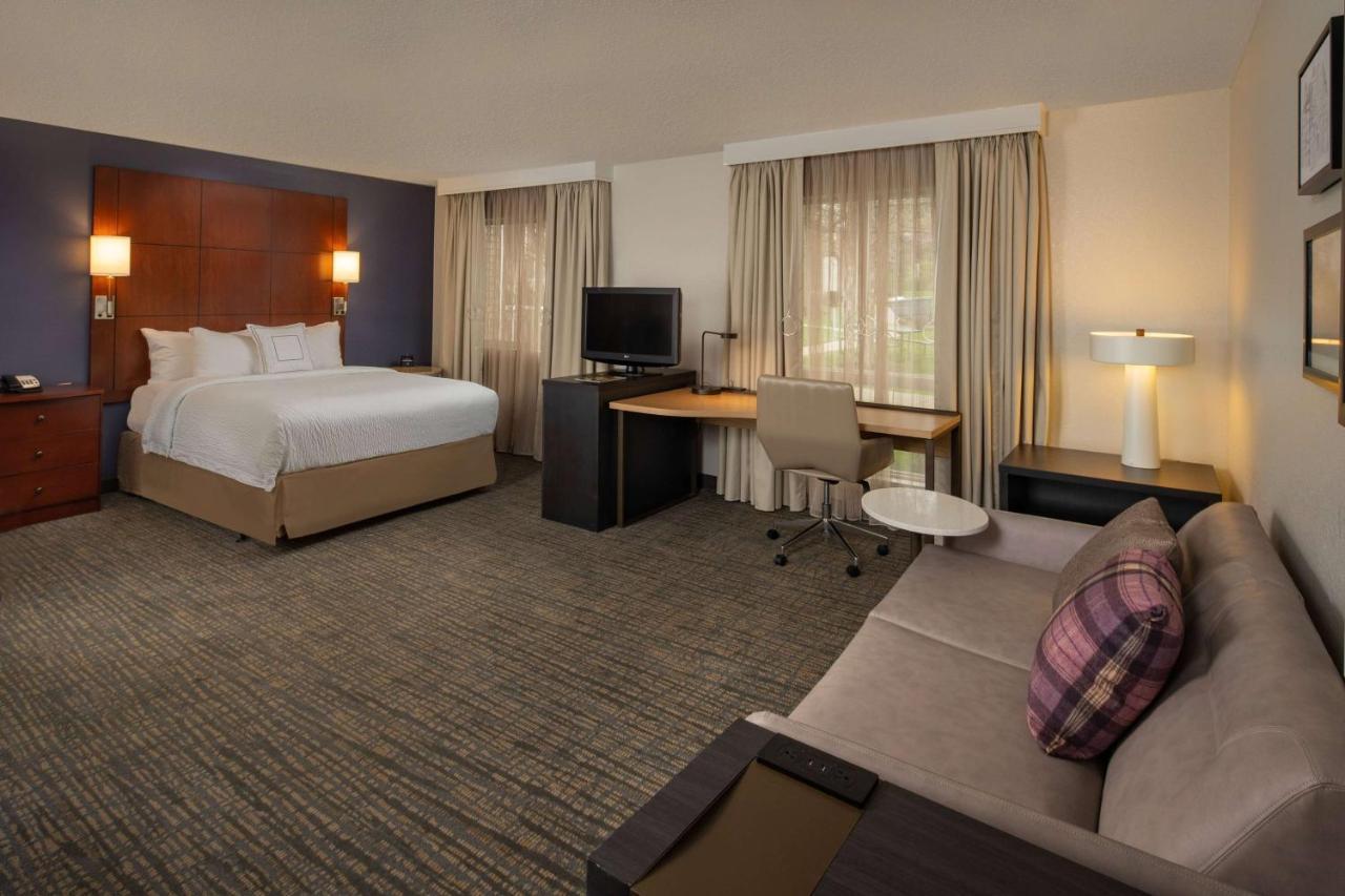 Sonesta Es Suites Nashville Brentwood Luaran gambar