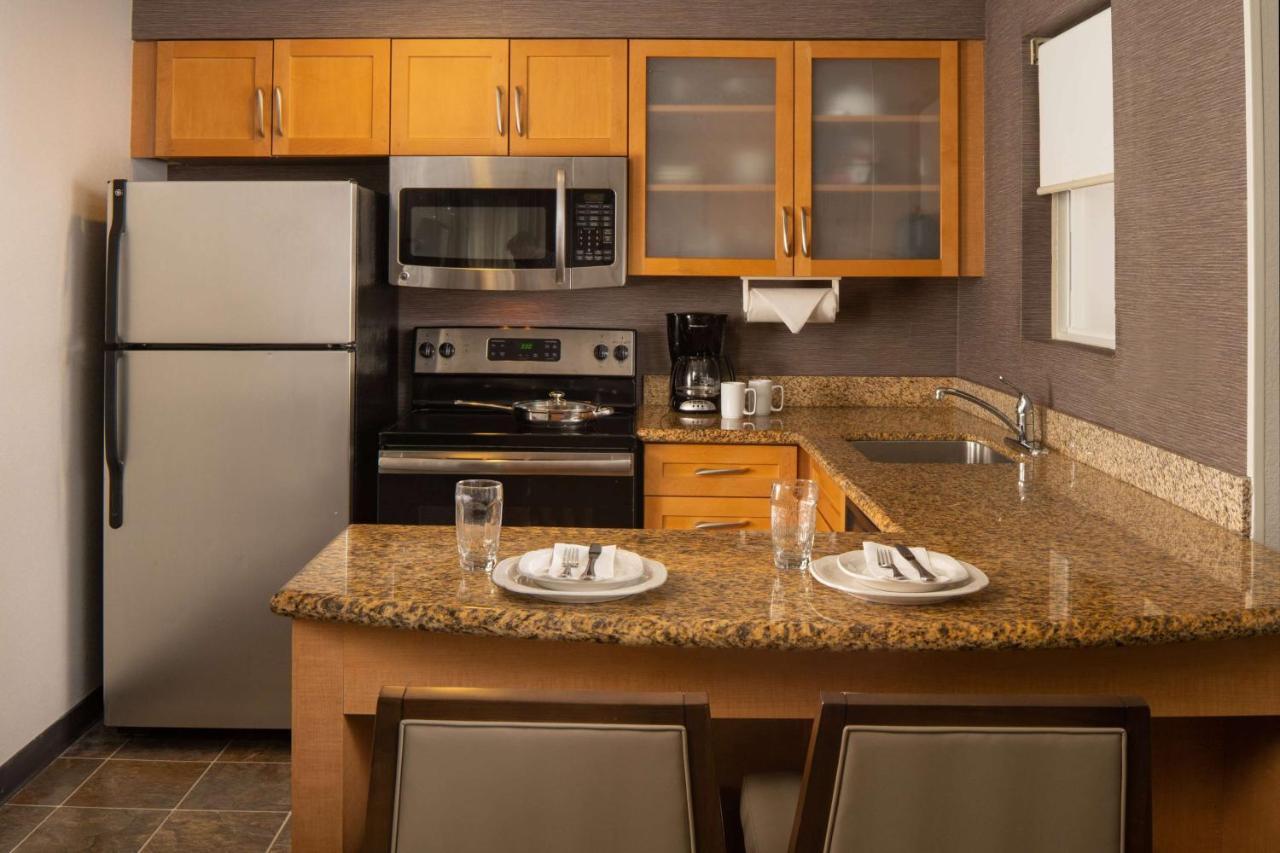 Sonesta Es Suites Nashville Brentwood Luaran gambar