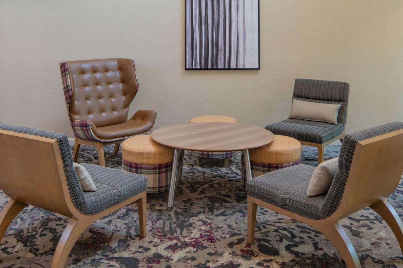 Sonesta Es Suites Nashville Brentwood Luaran gambar