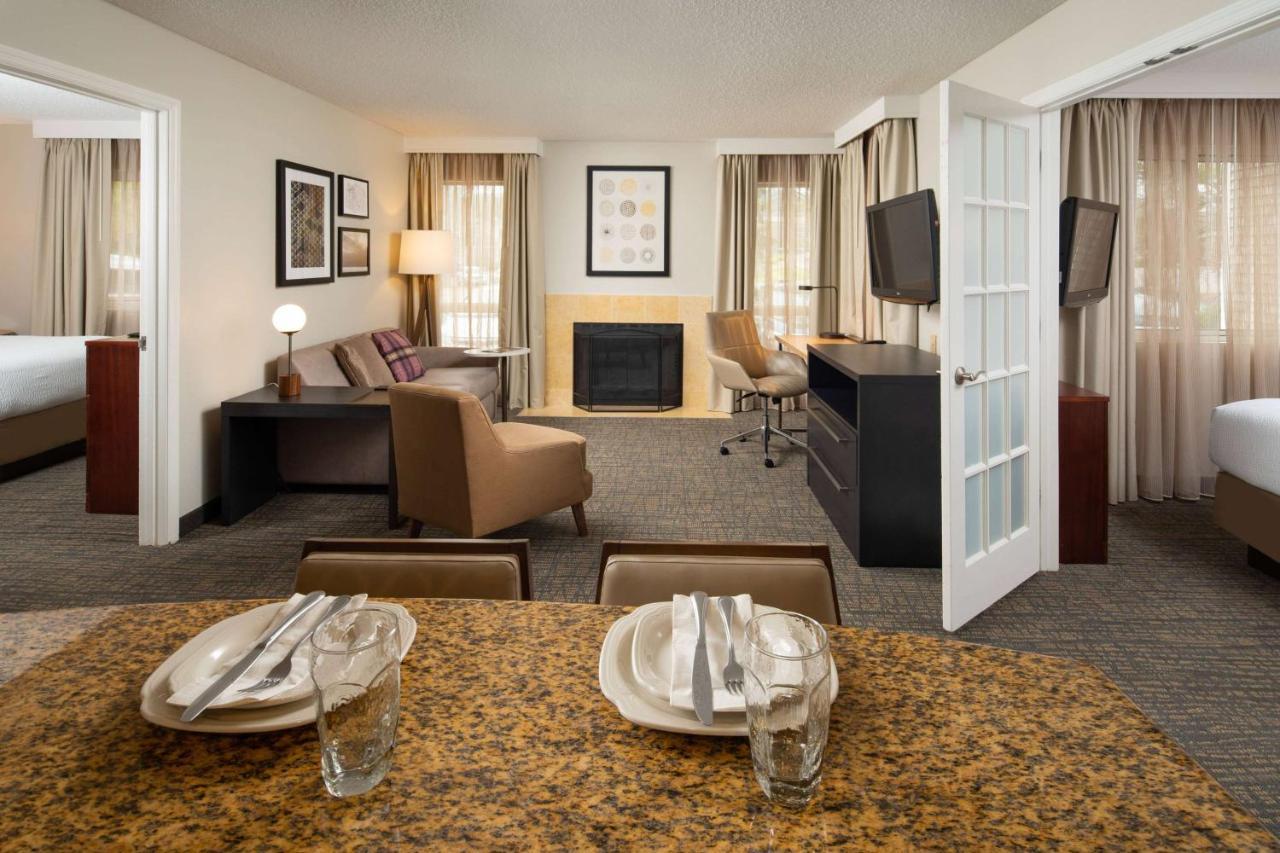 Sonesta Es Suites Nashville Brentwood Luaran gambar