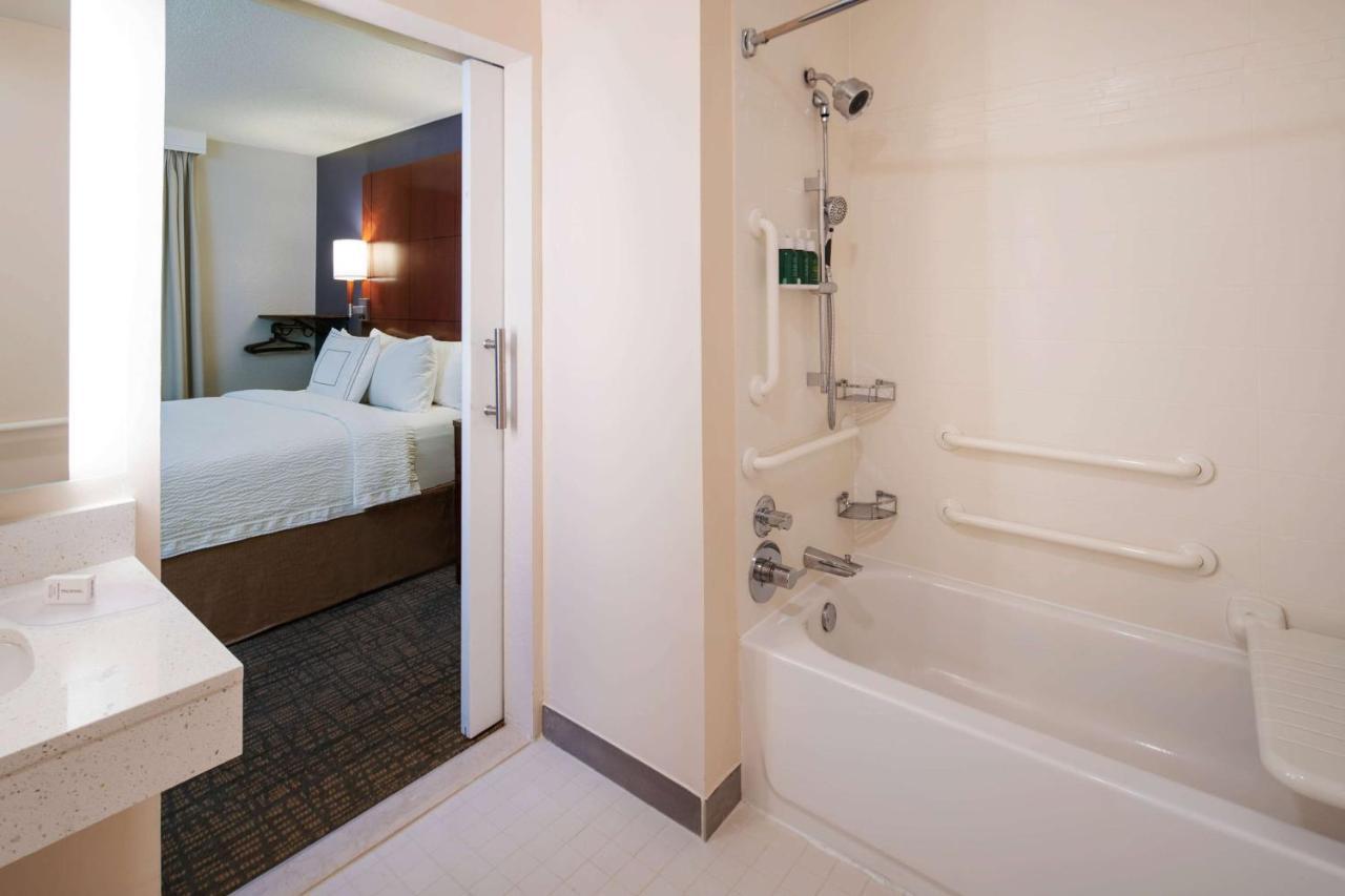 Sonesta Es Suites Nashville Brentwood Luaran gambar