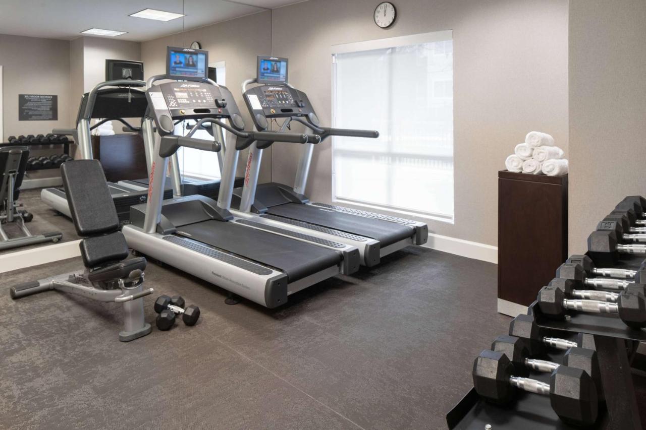 Sonesta Es Suites Nashville Brentwood Luaran gambar