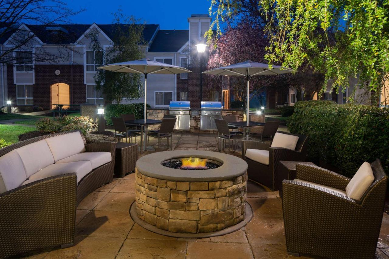 Sonesta Es Suites Nashville Brentwood Luaran gambar