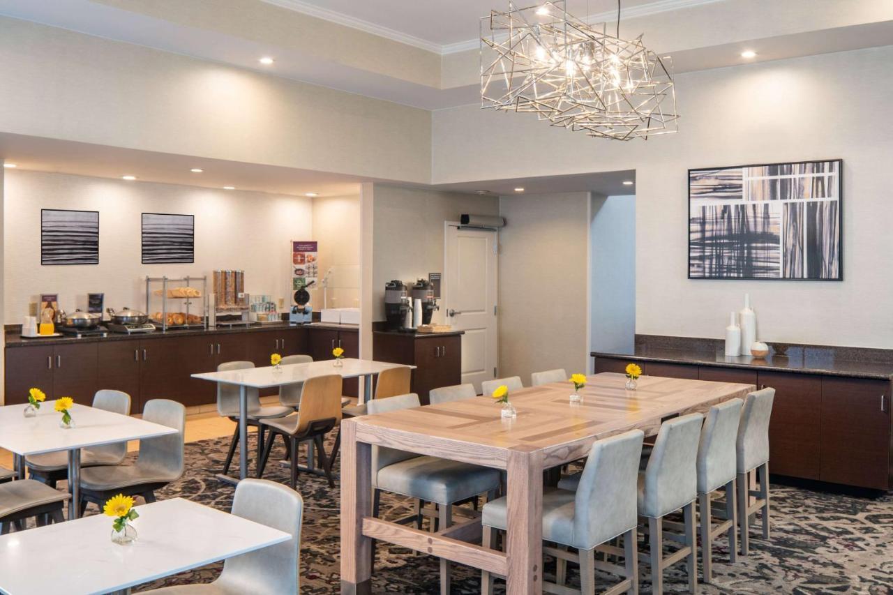 Sonesta Es Suites Nashville Brentwood Luaran gambar
