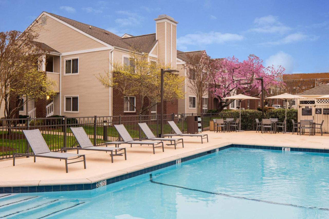 Sonesta Es Suites Nashville Brentwood Luaran gambar