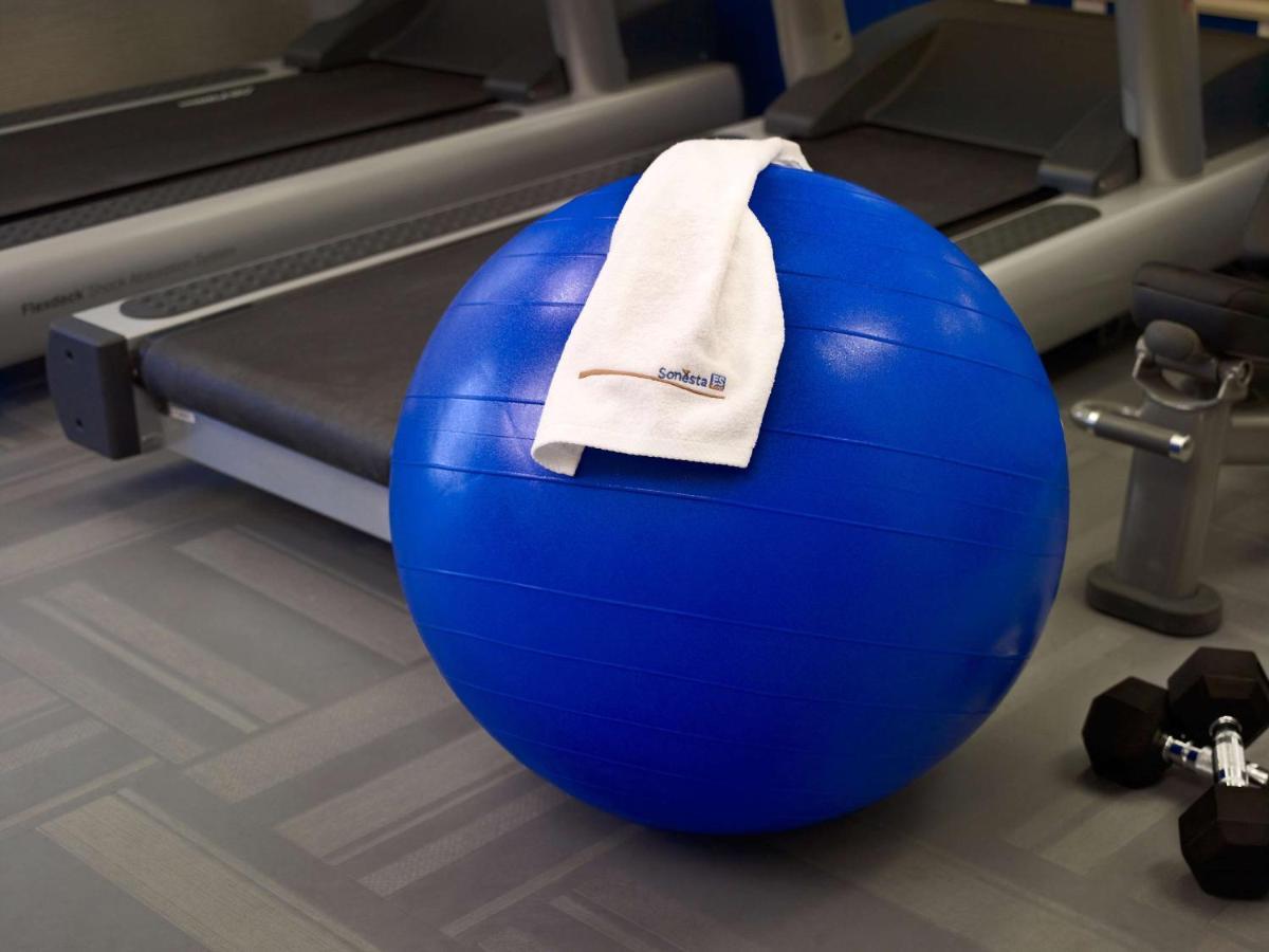 Sonesta Es Suites Nashville Brentwood Luaran gambar