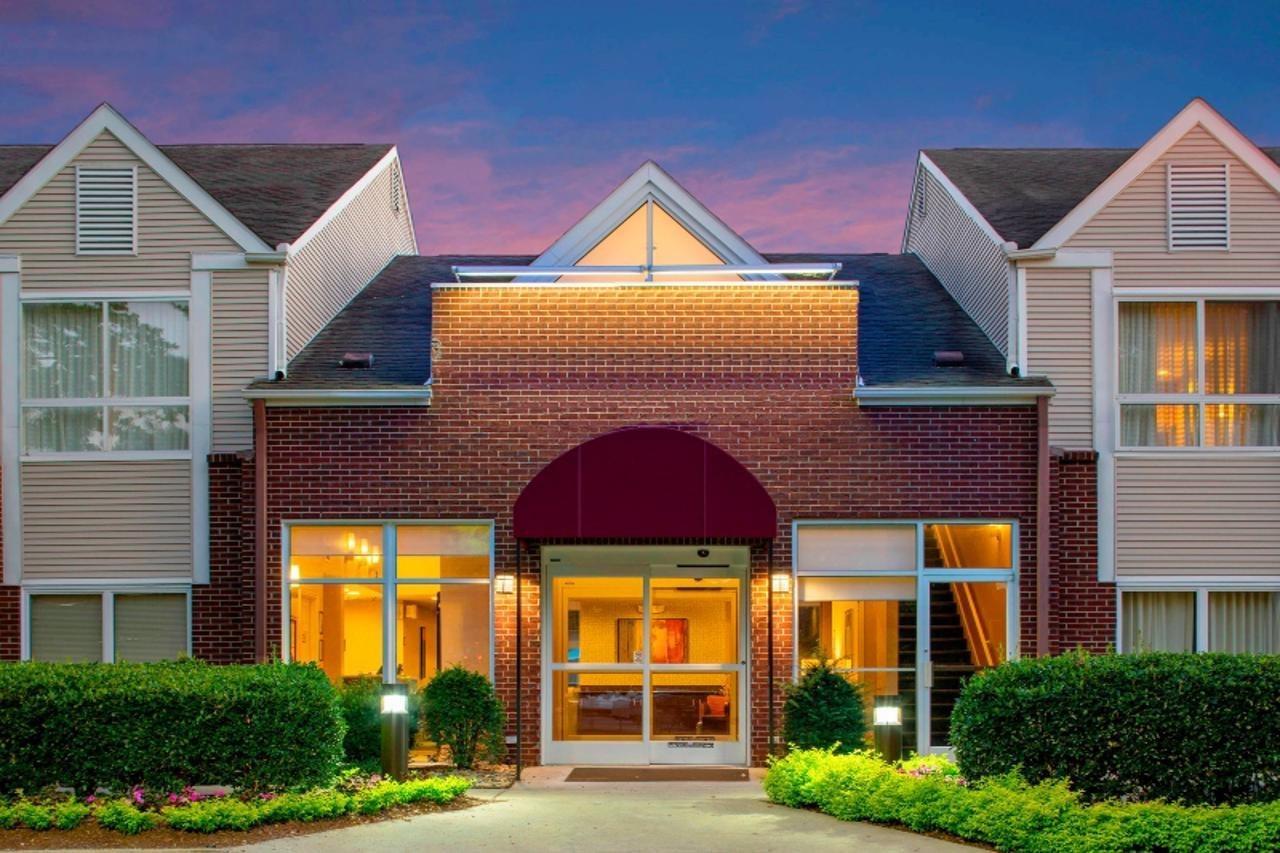 Sonesta Es Suites Nashville Brentwood Luaran gambar