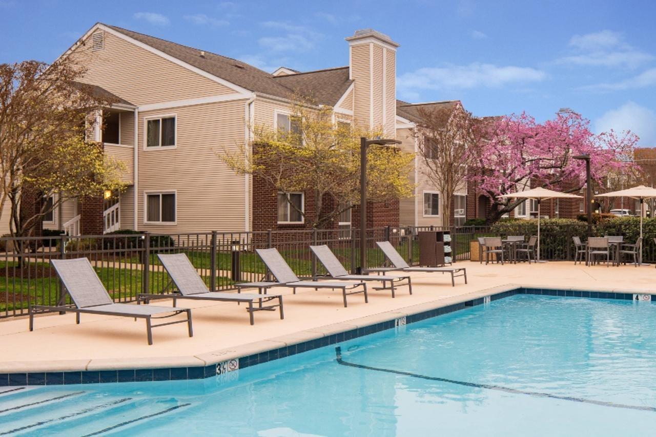 Sonesta Es Suites Nashville Brentwood Luaran gambar