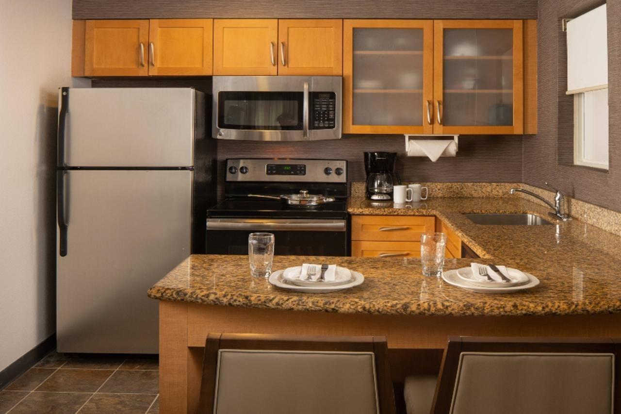Sonesta Es Suites Nashville Brentwood Luaran gambar