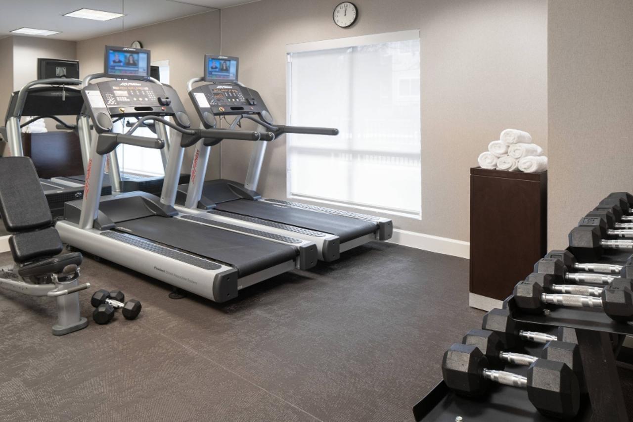 Sonesta Es Suites Nashville Brentwood Luaran gambar
