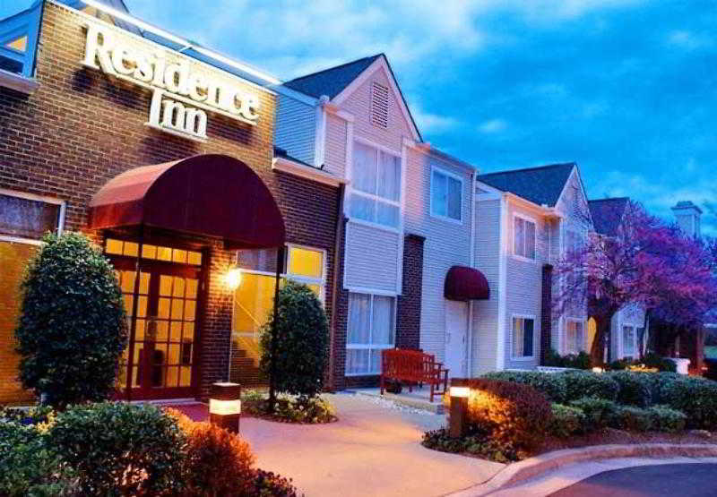 Sonesta Es Suites Nashville Brentwood Luaran gambar