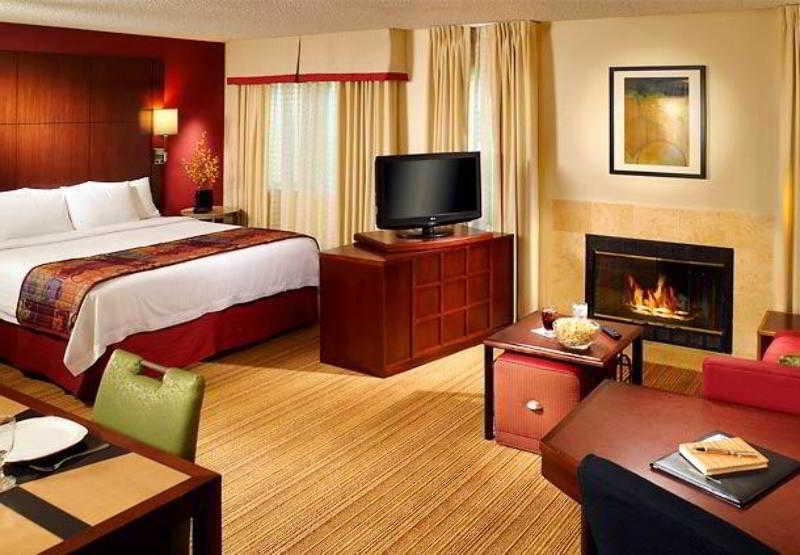 Sonesta Es Suites Nashville Brentwood Bilik gambar