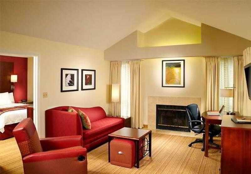 Sonesta Es Suites Nashville Brentwood Luaran gambar