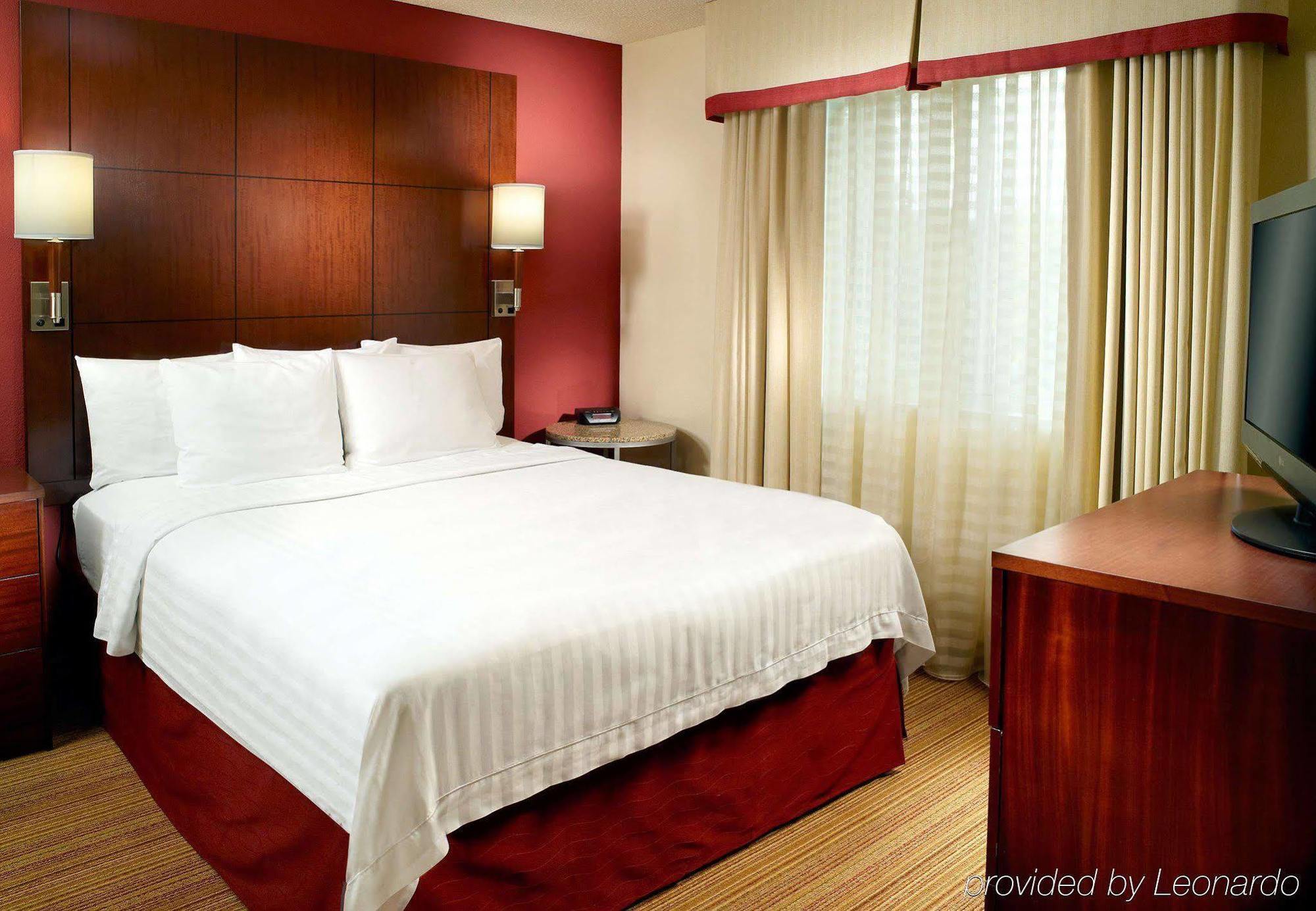 Sonesta Es Suites Nashville Brentwood Luaran gambar
