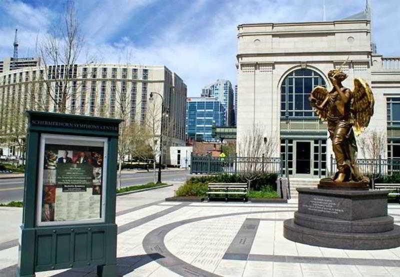 Sonesta Es Suites Nashville Brentwood Luaran gambar