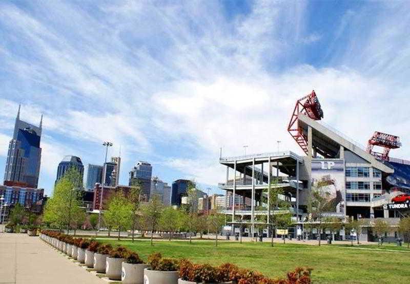 Sonesta Es Suites Nashville Brentwood Luaran gambar