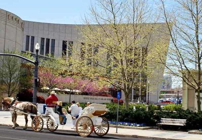 Sonesta Es Suites Nashville Brentwood Luaran gambar