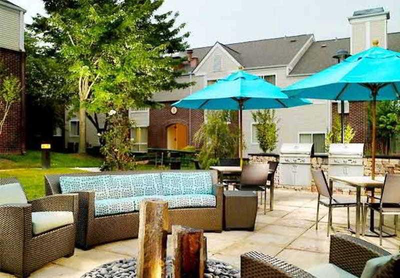 Sonesta Es Suites Nashville Brentwood Luaran gambar