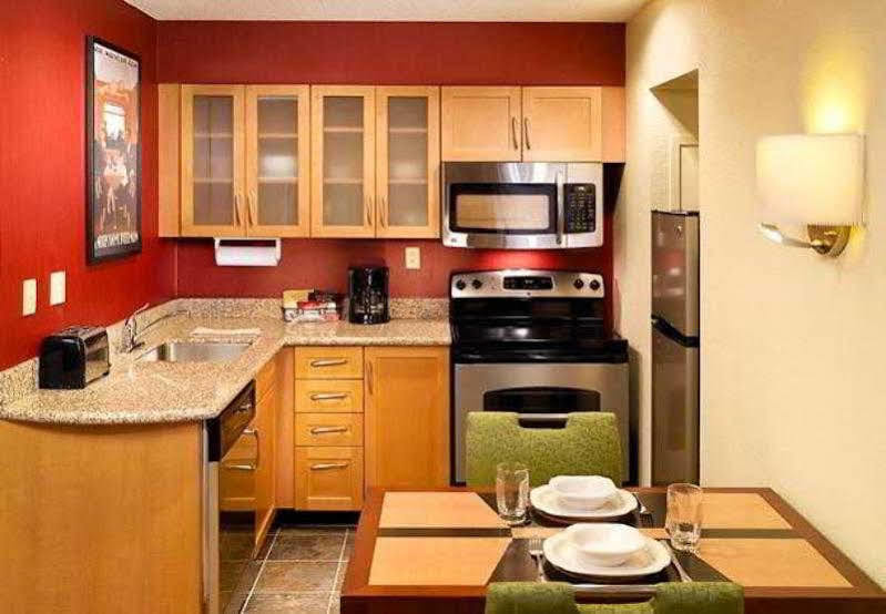Sonesta Es Suites Nashville Brentwood Luaran gambar