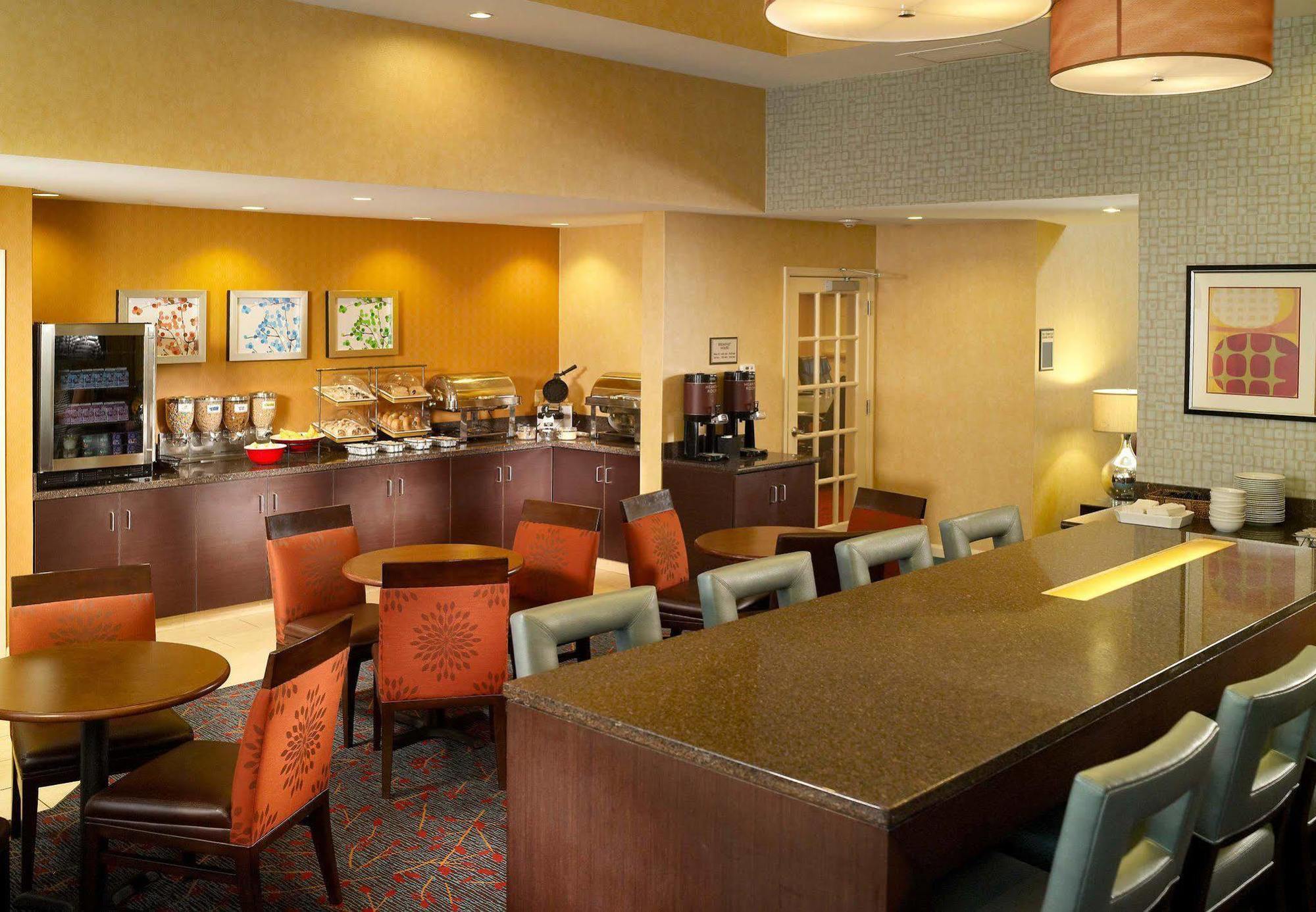 Sonesta Es Suites Nashville Brentwood Luaran gambar