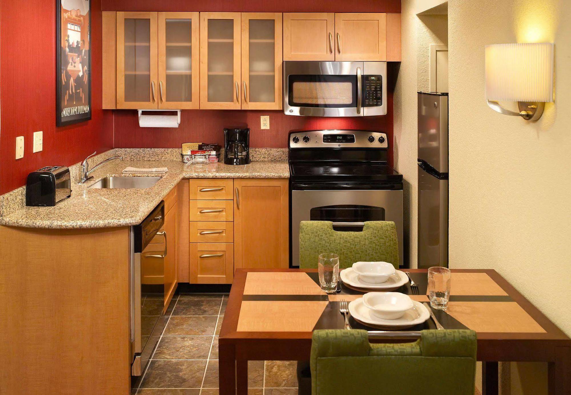 Sonesta Es Suites Nashville Brentwood Luaran gambar