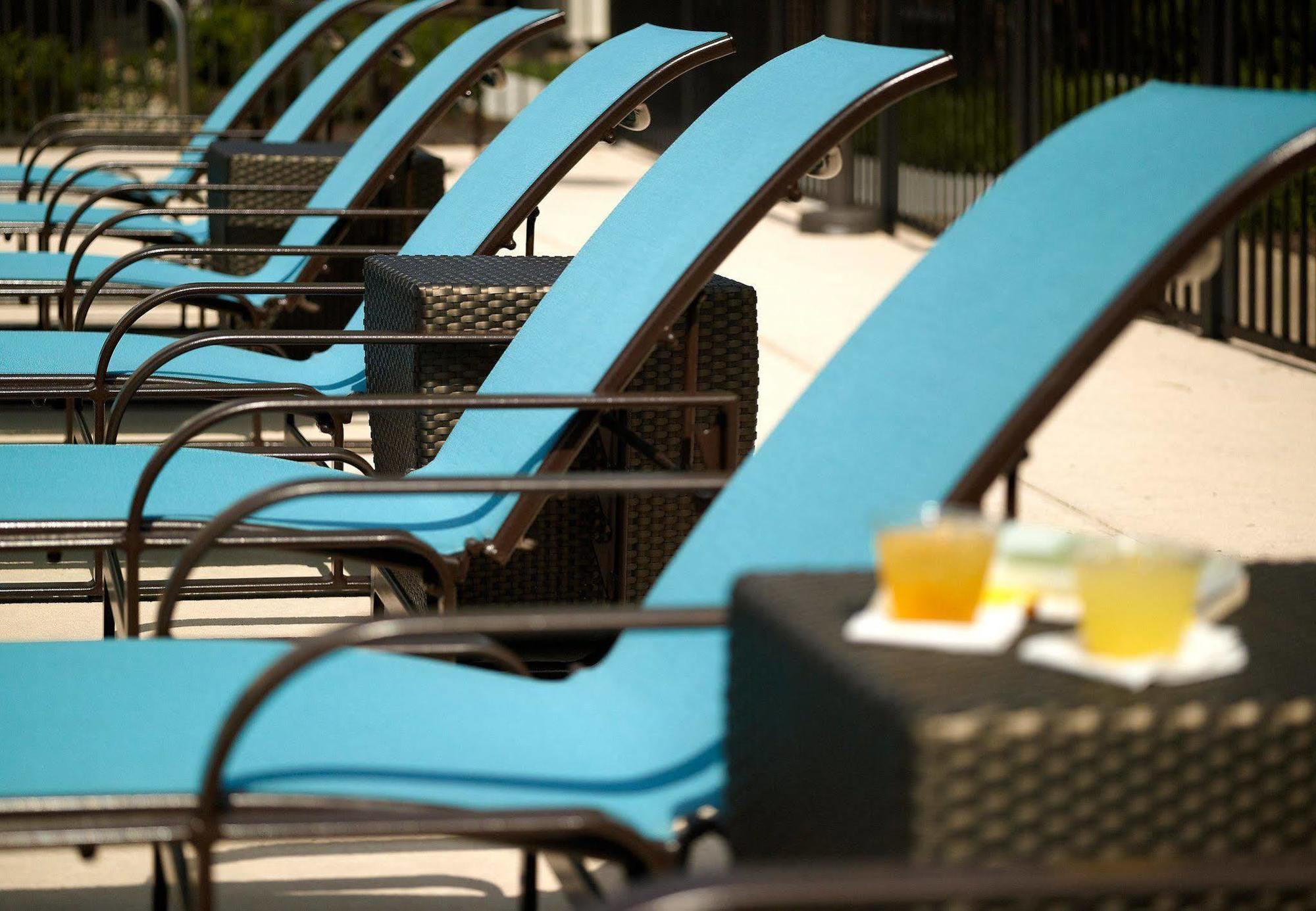 Sonesta Es Suites Nashville Brentwood Luaran gambar