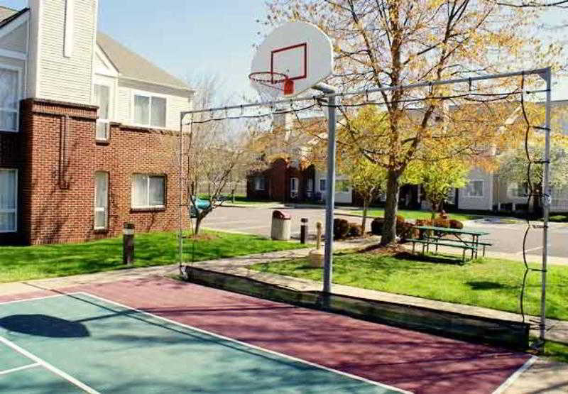 Sonesta Es Suites Nashville Brentwood Luaran gambar