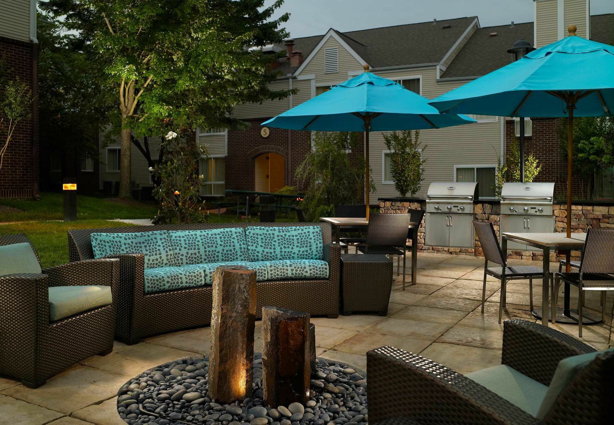 Sonesta Es Suites Nashville Brentwood Luaran gambar