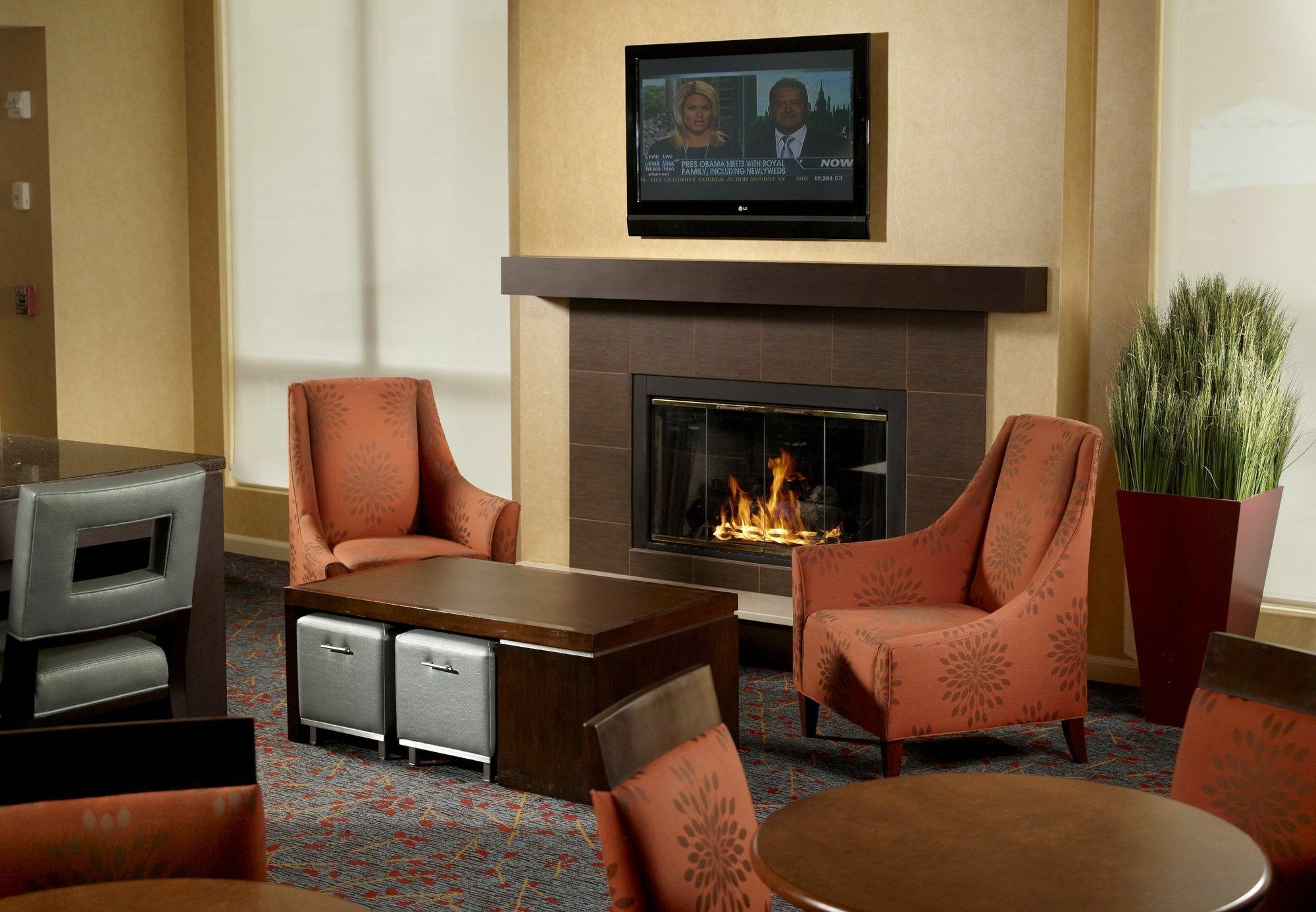 Sonesta Es Suites Nashville Brentwood Luaran gambar