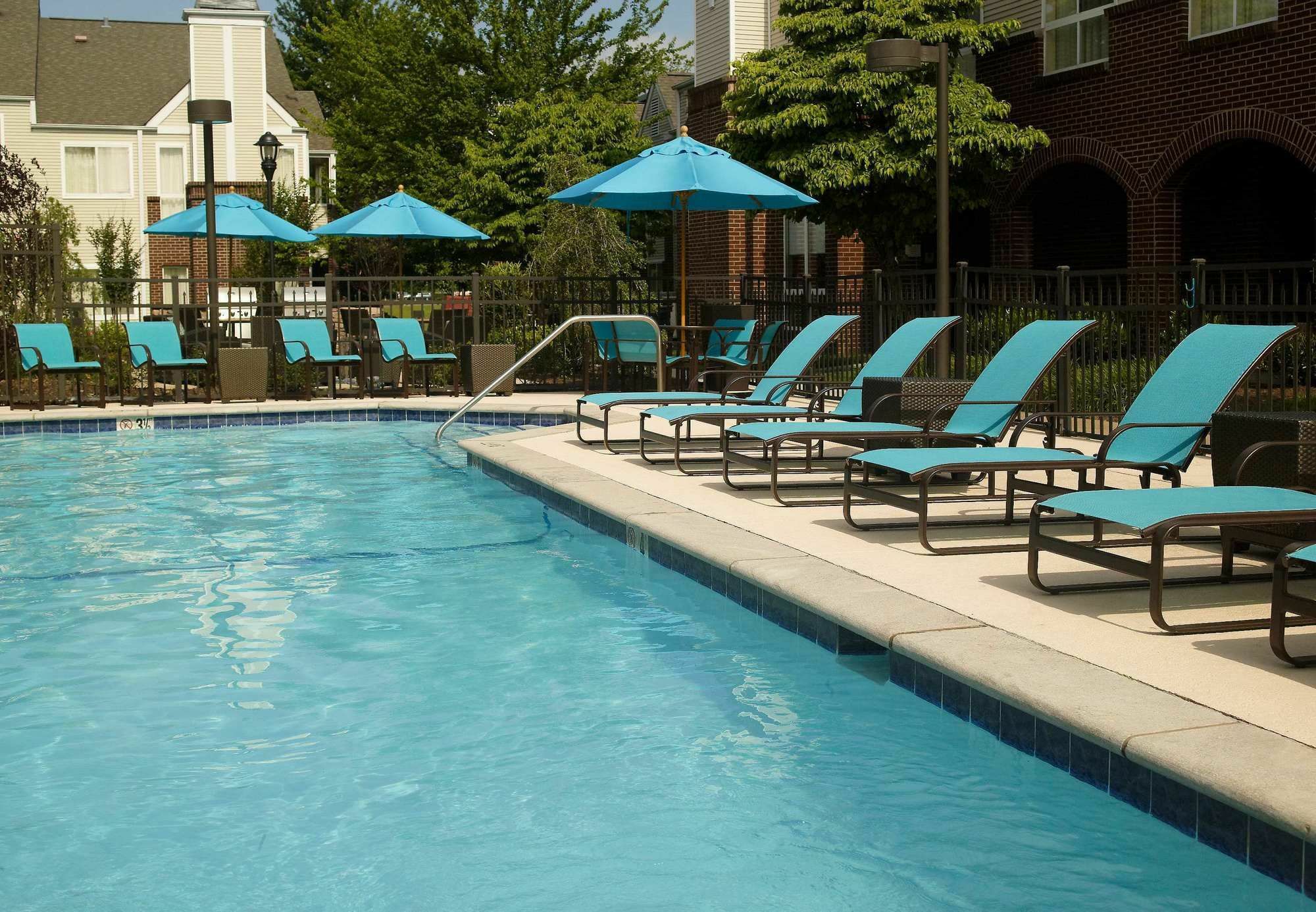 Sonesta Es Suites Nashville Brentwood Luaran gambar