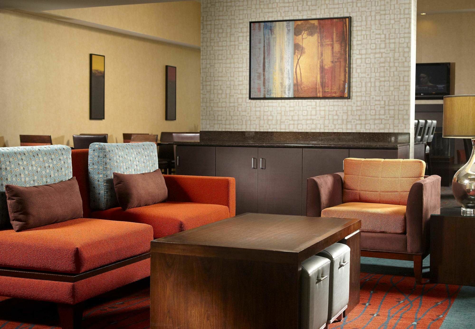 Sonesta Es Suites Nashville Brentwood Luaran gambar