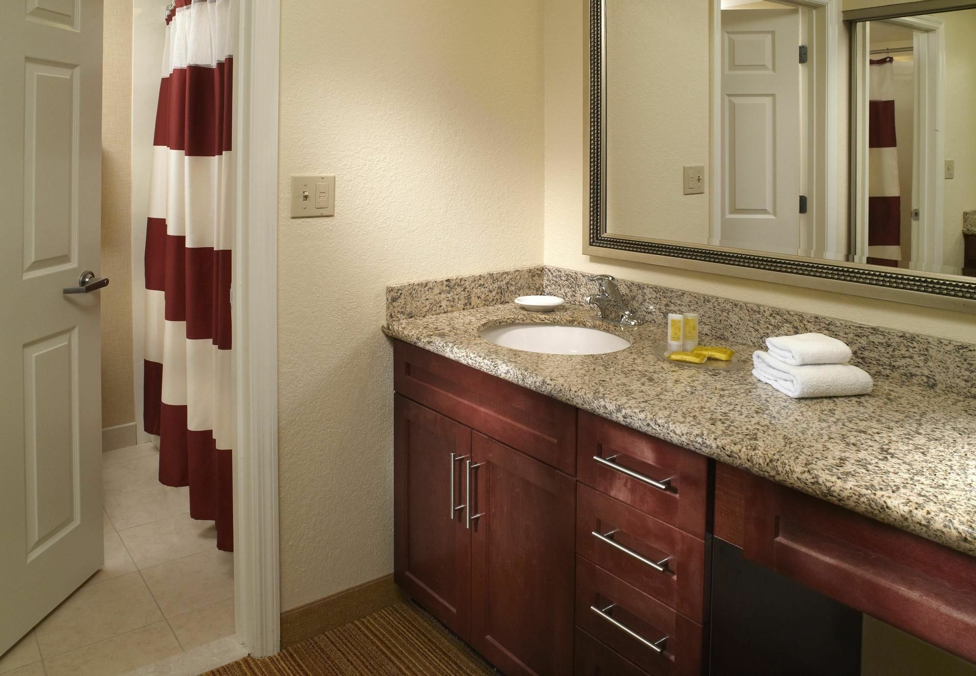 Sonesta Es Suites Nashville Brentwood Luaran gambar