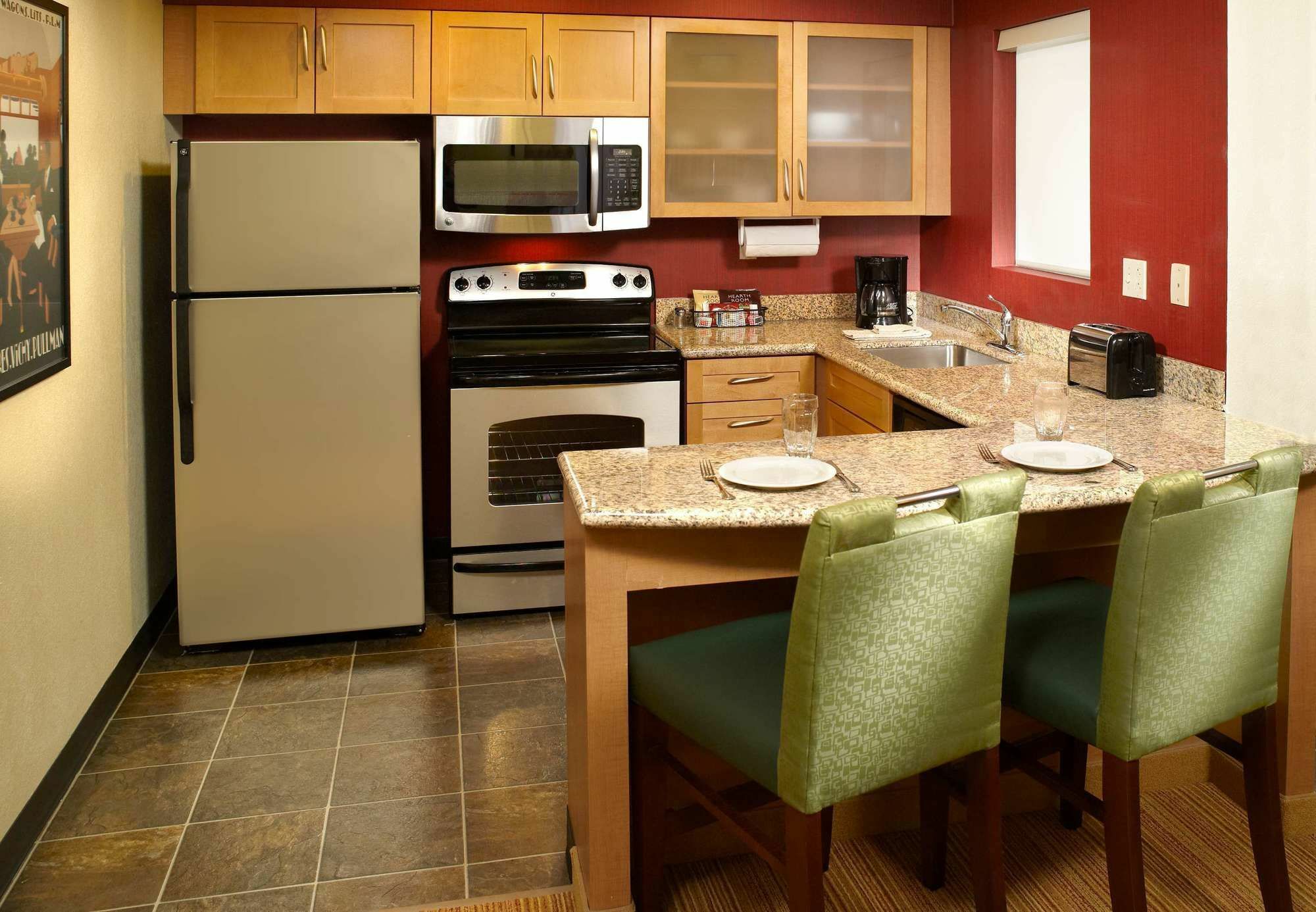 Sonesta Es Suites Nashville Brentwood Luaran gambar