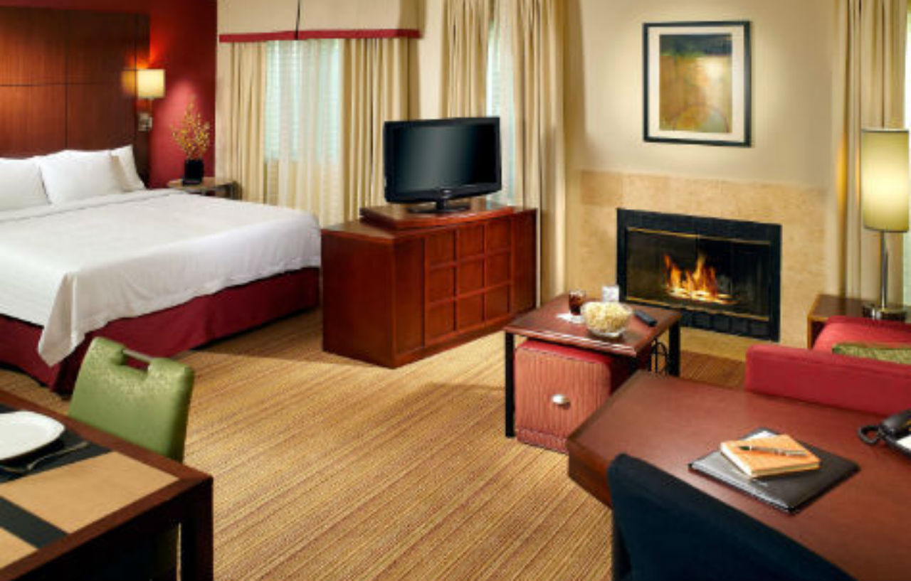 Sonesta Es Suites Nashville Brentwood Luaran gambar