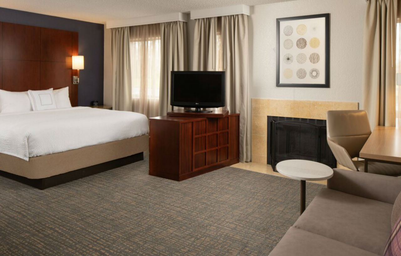 Sonesta Es Suites Nashville Brentwood Luaran gambar